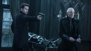 Задник к фильму "Другой мир: Войны крови" #315491