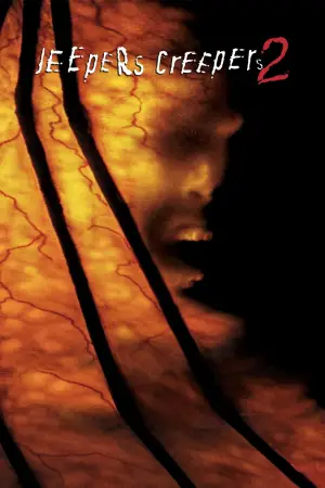 Постер к фильму "Джиперс Криперс 2" #710304