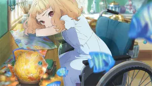 Задник к фильму "Её заветное желание" #174681