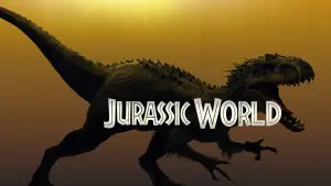 Задник к фильму "Мир Юрского периода" #578662