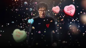 Задник к фильму "Любовь - Боль" #578162