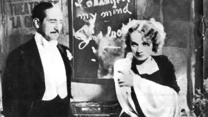 Задник к фильму "Марокко" #499978