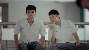 Задник к фильму "為我辦一場西式的喪禮" #883614