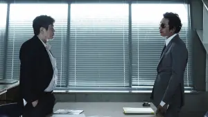 Задник к фильму "Новый мир" #214800