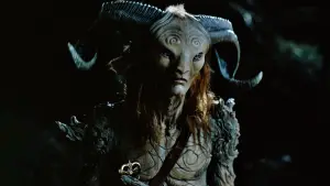 Задник к фильму "Лабиринт Фавна" #597292