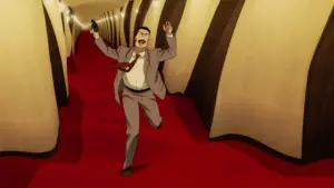 Задник к фильму "Паприка" #186351