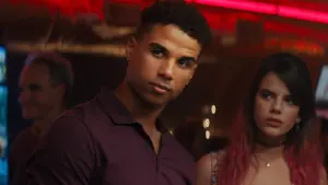 Задник к фильму "Крик" #270712