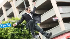 Задник к фильму "Драйвер на ночь" #298247