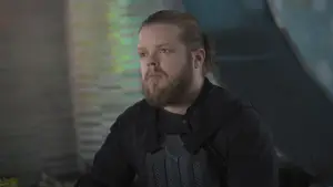 Задник к фильму "Голодные игры: Сойка-пересмешница. Часть 2" #634224