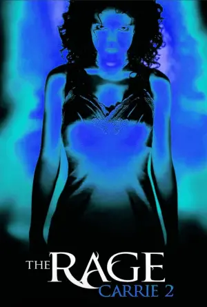 Постер к фильму "Кэрри 2: Ярость" #410864