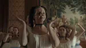 Задник к фильму "Гадкая сестра" #519111