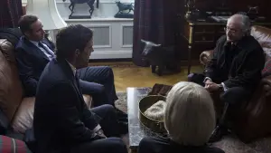 Задник к фильму "Лжец, Великий и Ужасный" #272917