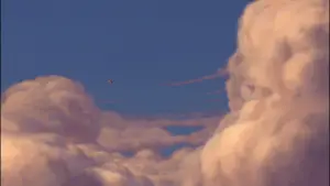 Задник к фильму "Планета сокровищ" #675331