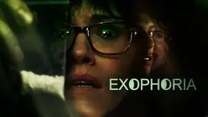 Задник к фильму "Exophoria" #915357