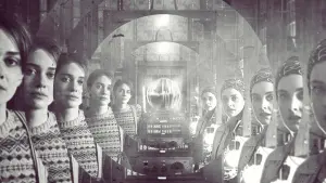 Задник к фильму "Лола" #427066