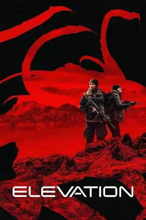 Постер к фильму "Хищные земли" #580043