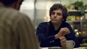 Задник к фильму "Зодиак" #649517