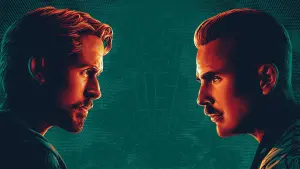 Задник к фильму "Серый человек" #248947