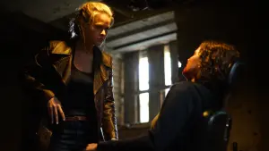 Задник к фильму "Культовый убийца" #465335