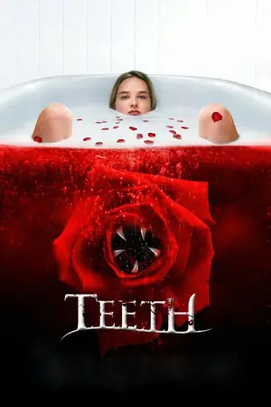 Постер к фильму "Зубы" #894753