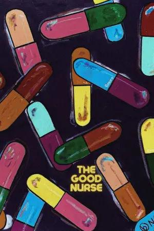 Постер к фильму "Добрый медбрат" #252488