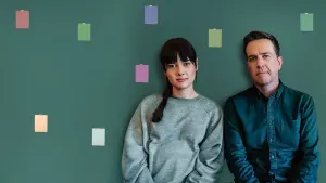 Задник к фильму "Вместе-вместе" #428690