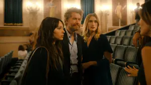 Задник к фильму "Non abbiam bisogno di parole" #795785