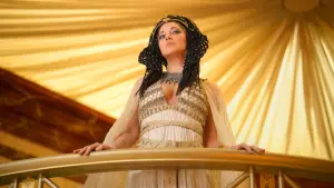 Задник к фильму "Астерикс и Обеликс: Поднебесная" #324494