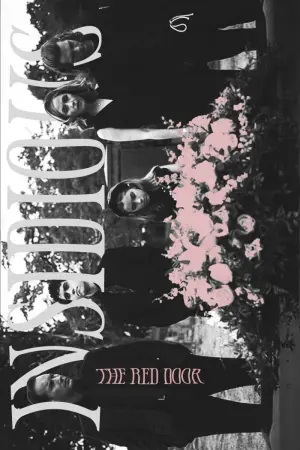 Постер к фильму "Астрал 5: Красная дверь" #313237