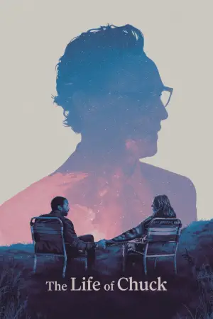 Постер к фильму "Жизнь Чака" #530826