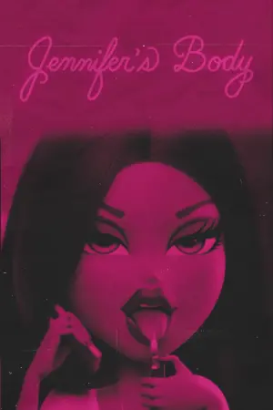 Постер к фильму "Тело Дженнифер" #61981