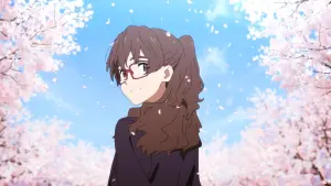 Задник к фильму "Она видела небо" #336103