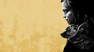 Задник к фильму "Догмен" #366105