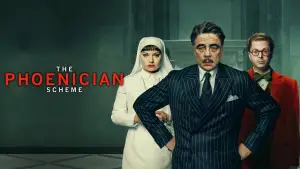 Задник к фильму "Финикийская схема" #568213