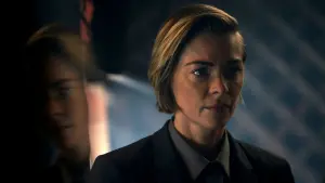 Задник к фильму "Месть Банши" #326972