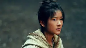 Задник к фильму "Ассасин: Смертельная битва" #586349