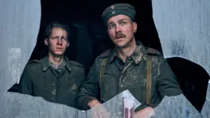 Задник к фильму "На Западном фронте без перемен" #188648