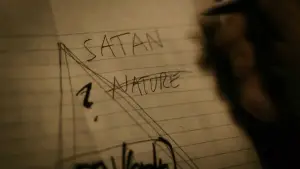 Задник к фильму "Антихрист" #723343