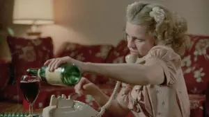 Задник к фильму "Кровная ярость" #477712