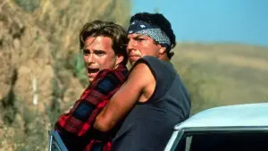 Задник к фильму "За кровь платят кровью" #178032