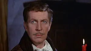 Задник к фильму "Колодец и маятник" #387930