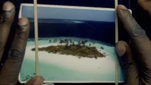 Задник к фильму "Соучастник" #626000