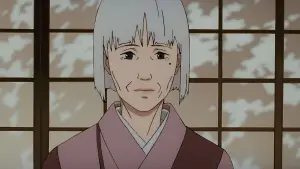 Задник к фильму "Актриса тысячелетия" #708933