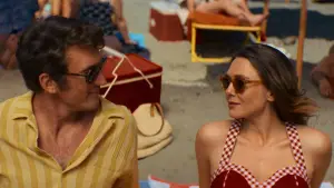 Задник к фильму "Вечность" #517752