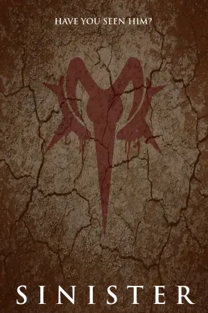 Постер к фильму "Синистер" #69792