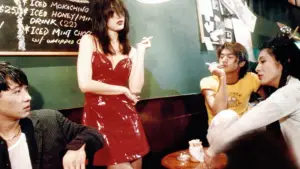 Задник к фильму "Падшие ангелы" #729192