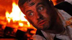 Задник к фильму "Огнеупорный" #205230