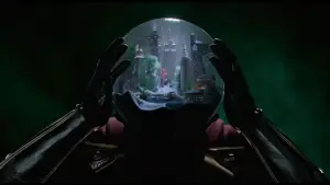 Задник к фильму "Человек-паук: Вдали от дома" #556830