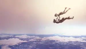 Задник к фильму "Годзилла: Пожирающий планету" #321138