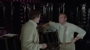 Задник к фильму "Ангар 18" #425333